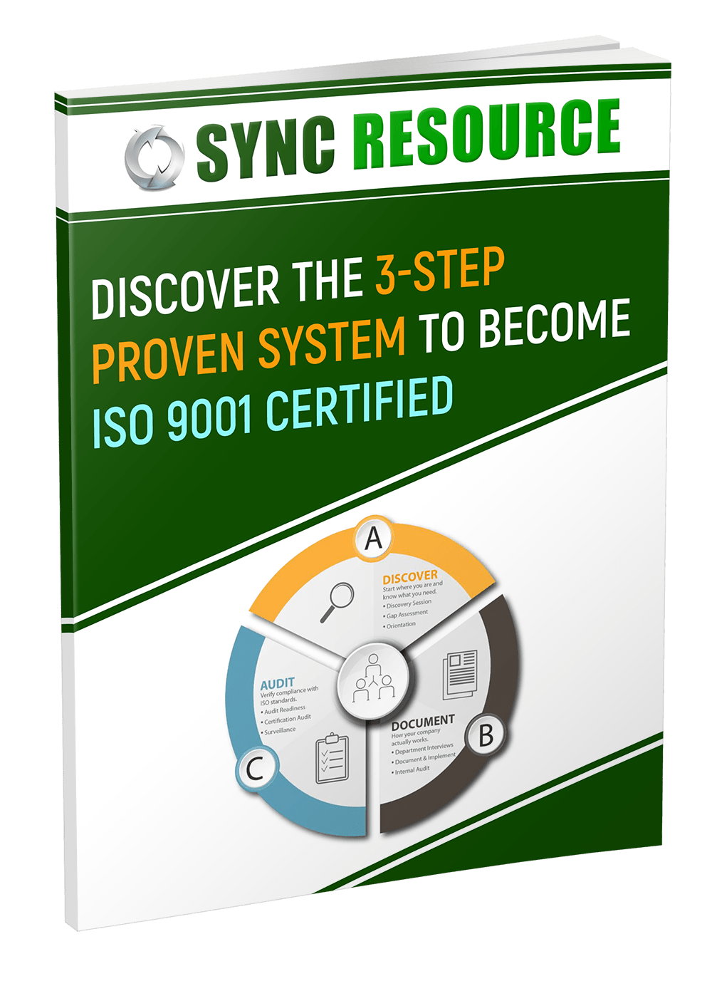 Free ISO 9001 Certification Cheat Sheet